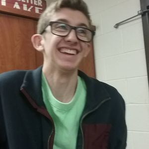 Meet your Posher, Coleman